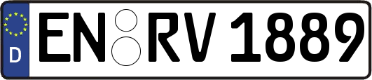 EN-RV1889