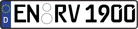 EN-RV1900