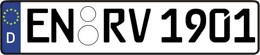 EN-RV1901