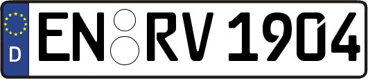 EN-RV1904