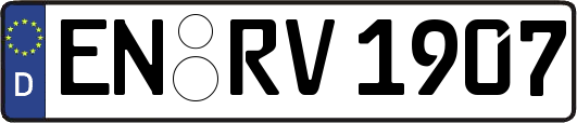 EN-RV1907