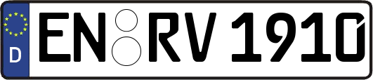 EN-RV1910