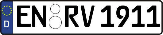 EN-RV1911