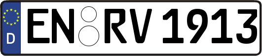 EN-RV1913