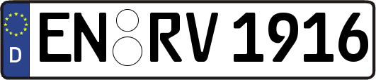EN-RV1916