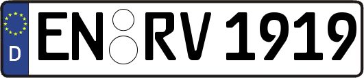 EN-RV1919