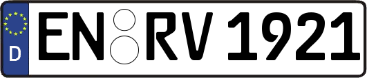 EN-RV1921