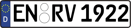 EN-RV1922