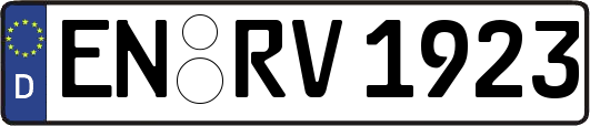 EN-RV1923