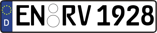 EN-RV1928
