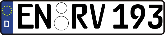 EN-RV193
