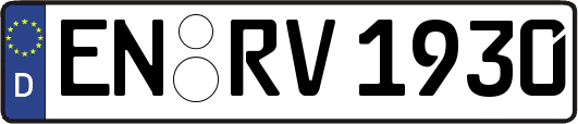 EN-RV1930