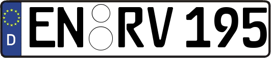EN-RV195