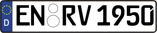 EN-RV1950