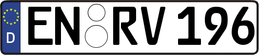EN-RV196