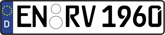 EN-RV1960