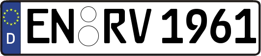 EN-RV1961