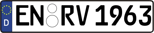 EN-RV1963