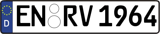 EN-RV1964