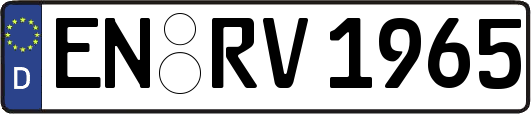 EN-RV1965