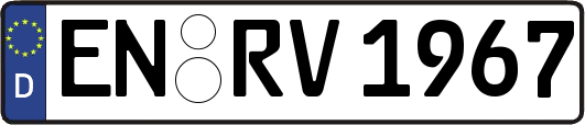 EN-RV1967