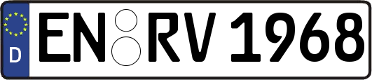 EN-RV1968