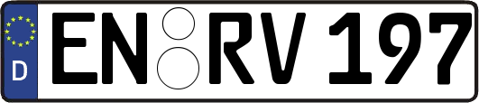 EN-RV197