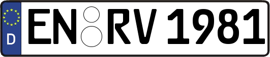EN-RV1981