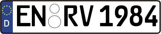 EN-RV1984