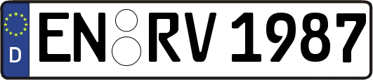EN-RV1987