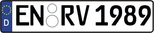 EN-RV1989