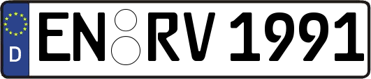 EN-RV1991
