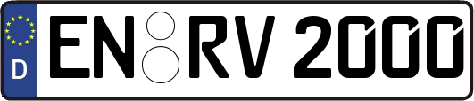 EN-RV2000