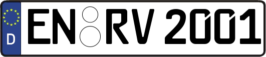 EN-RV2001
