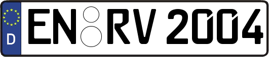 EN-RV2004