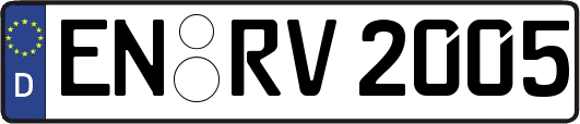 EN-RV2005