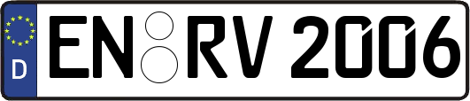 EN-RV2006