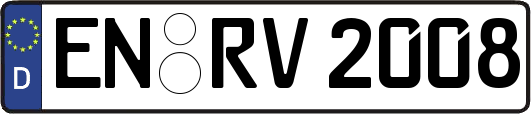 EN-RV2008