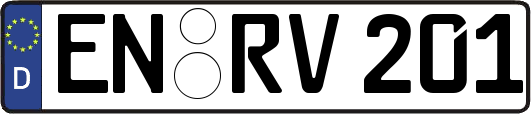 EN-RV201