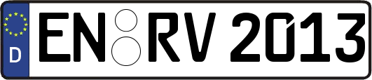 EN-RV2013