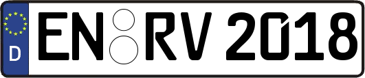 EN-RV2018