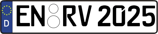 EN-RV2025