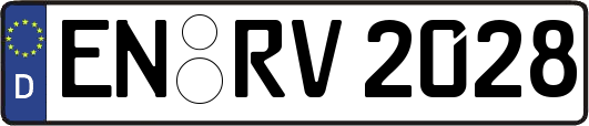 EN-RV2028