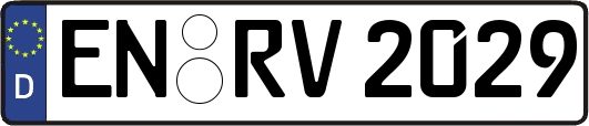 EN-RV2029