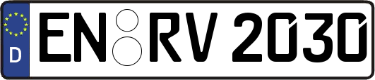 EN-RV2030