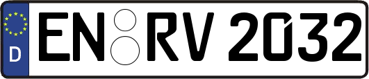 EN-RV2032