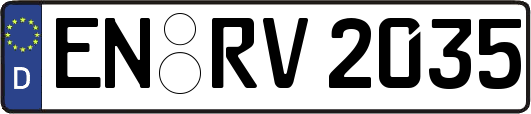 EN-RV2035