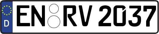 EN-RV2037