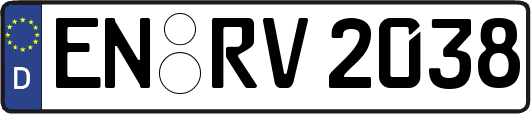 EN-RV2038