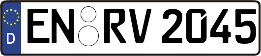 EN-RV2045